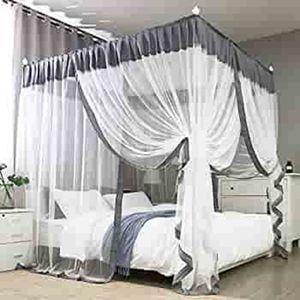 King bed canopy